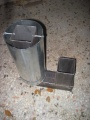 Riser pipe comlete.JPG